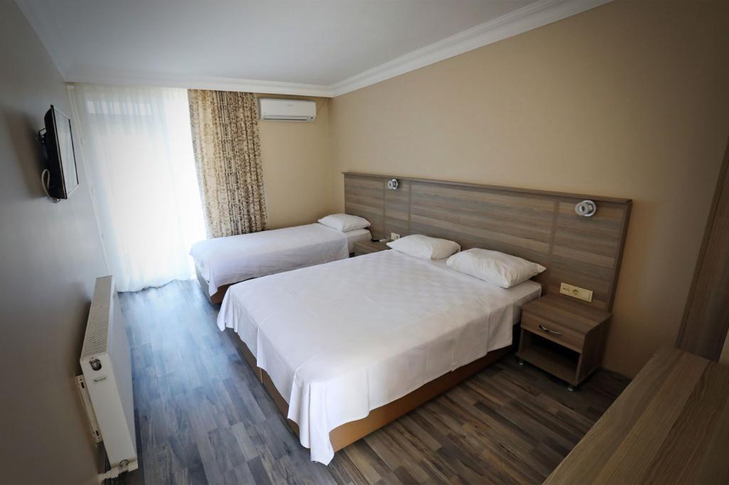 Kıyıköy Resort Hotel — 6