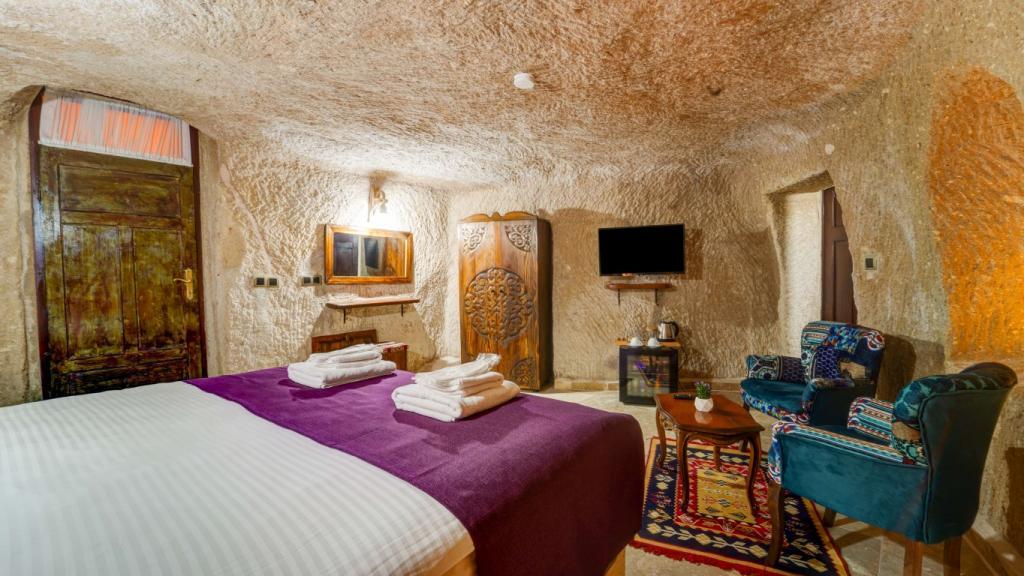 La Vie Cappadocia Cave — 8