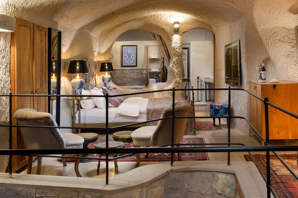The Rupestral House Hotel — 7