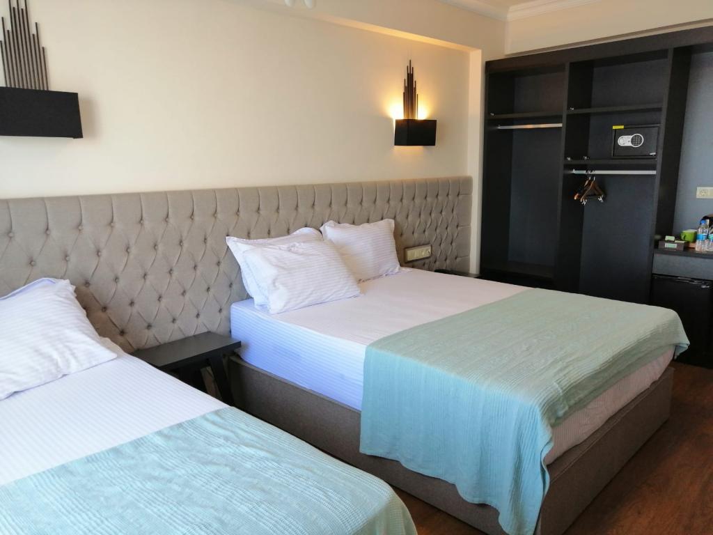 Alinn Otel Sinop — 6
