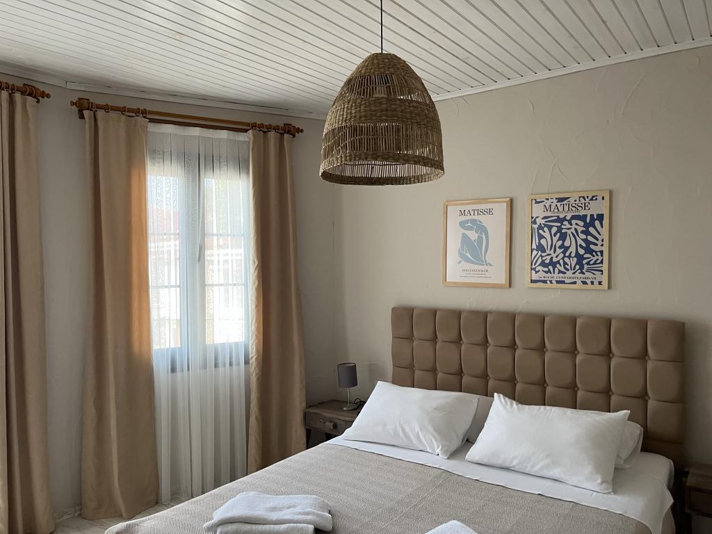 La Luna Boutique Hotel — 8