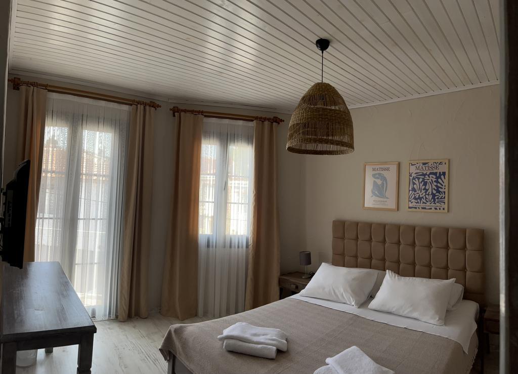 La Luna Boutique Hotel — 5