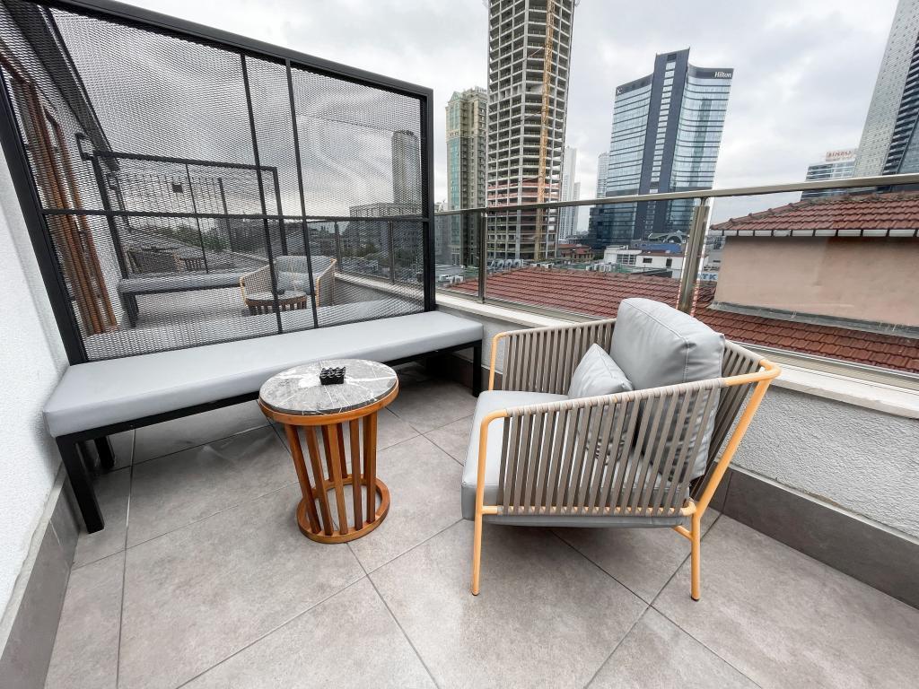 BoStay Hotel — 6