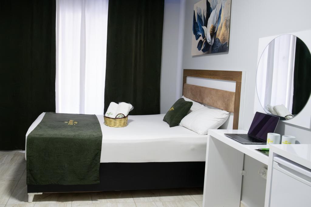 Palmiye Otel 2Kızkalesi — 4