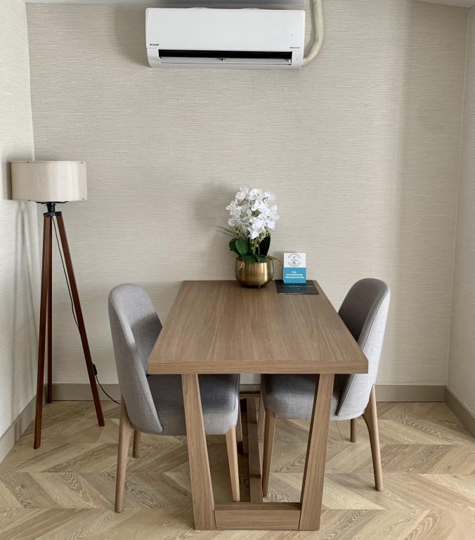 İstanbul Park Hotel — 3