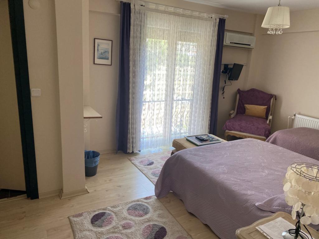 Palmiye Karaburun — 8