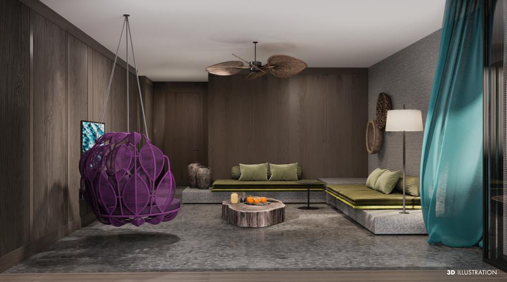 Maxx Royal Bodrum — 7