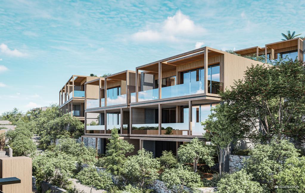 Maxx Royal Bodrum — 3