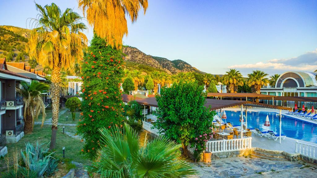 Larina Thermal Resort&Spa — 3