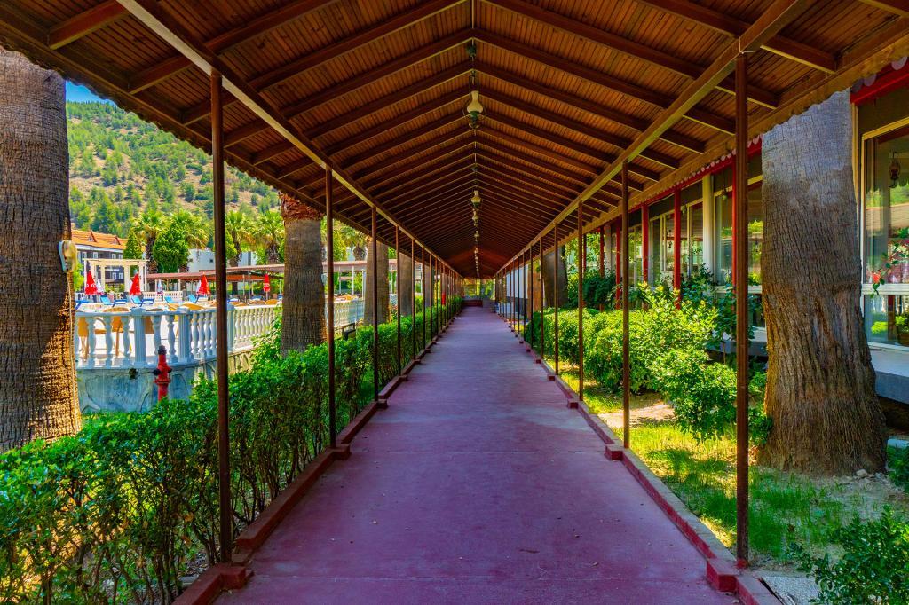 Larina Thermal Resort&Spa — 4