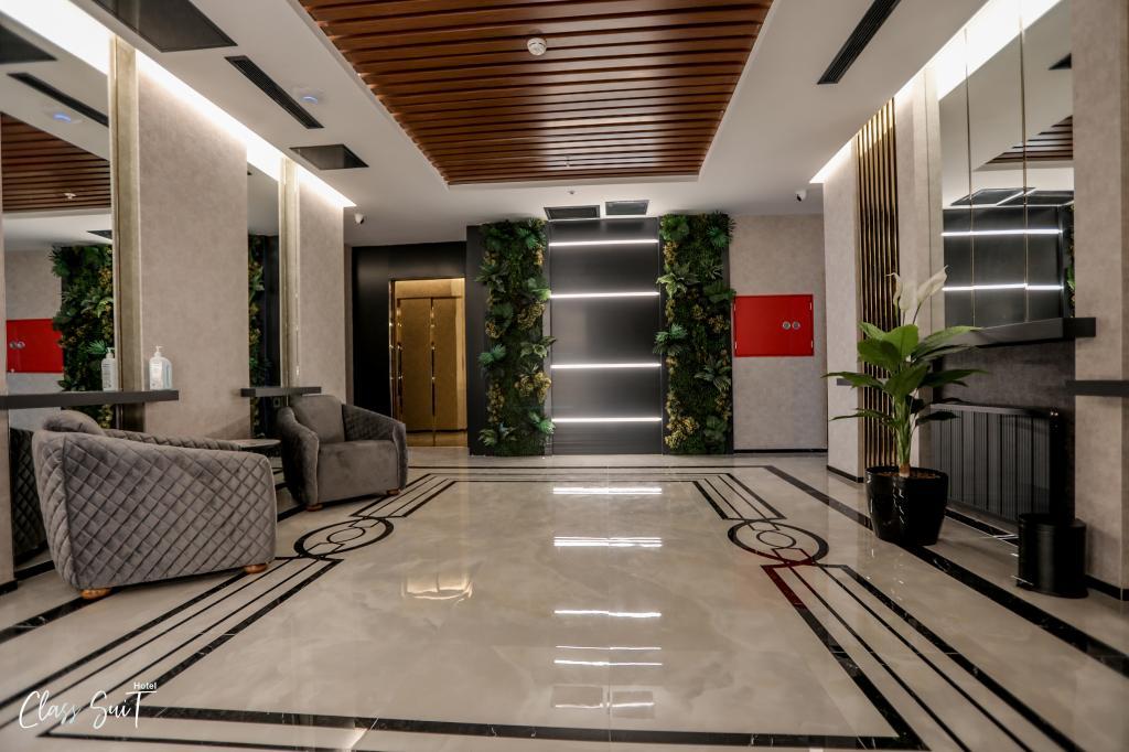 Class Suit Hotel — 6