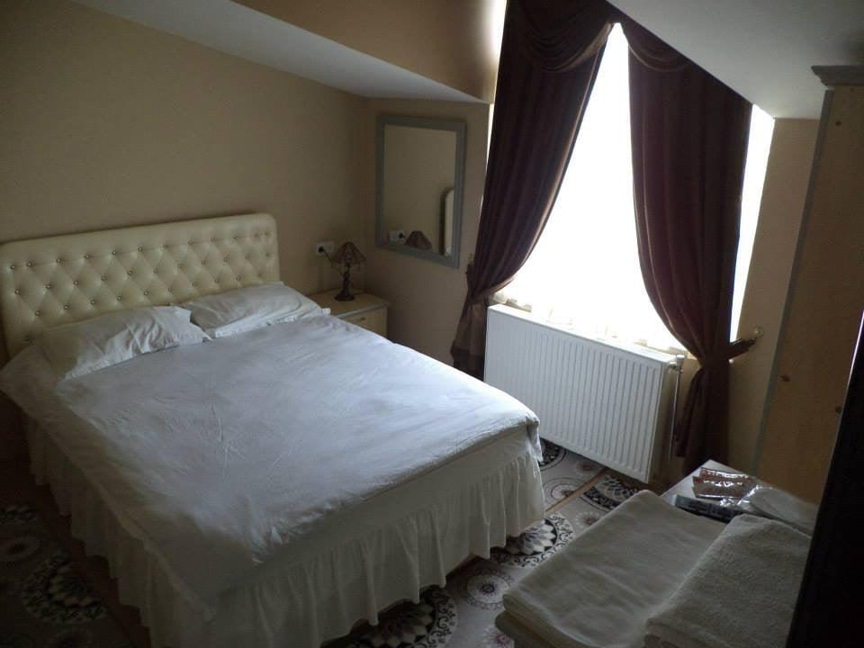 Anafor Otel — 2