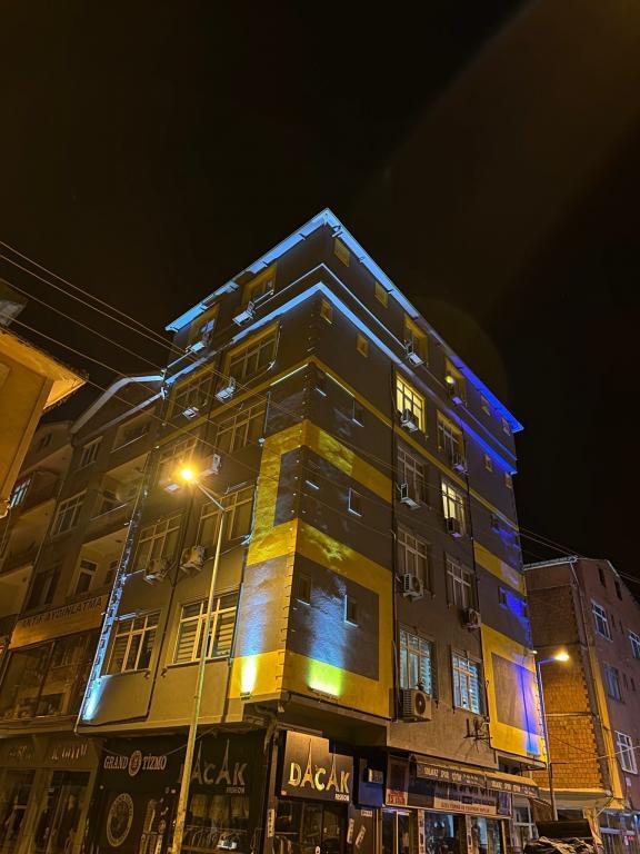 Otel Ferah — 1