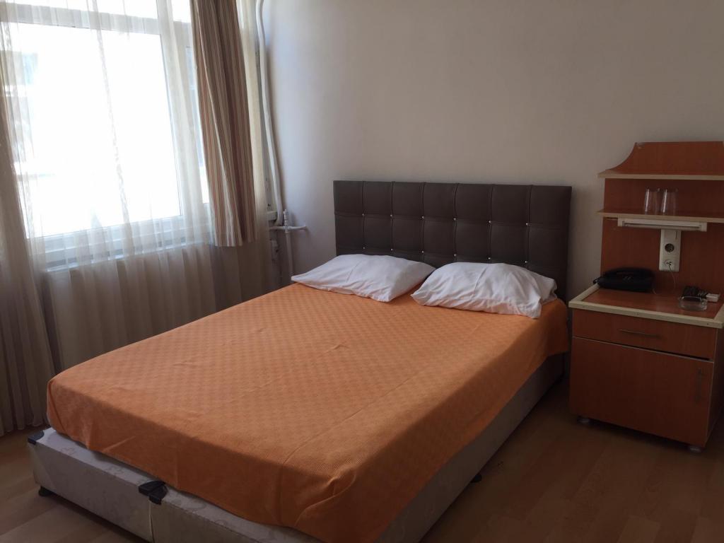 Otel Sarı — 5