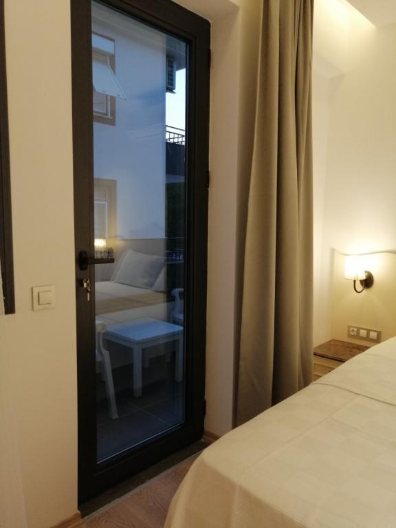 Channel Suites — 2