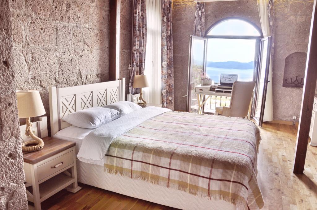 Assos Sunaba Kasri Hotel — 8