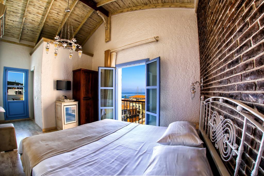 Villa Fanti — 4