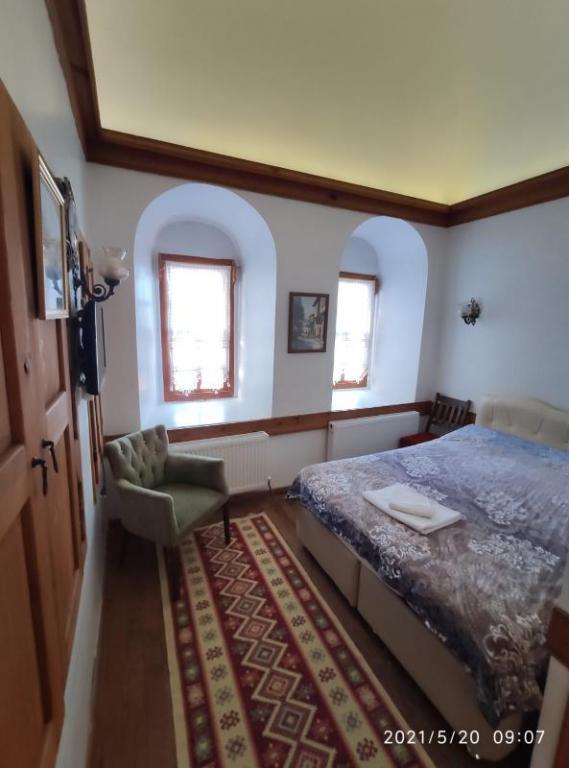 Demirkapı Konak — 6