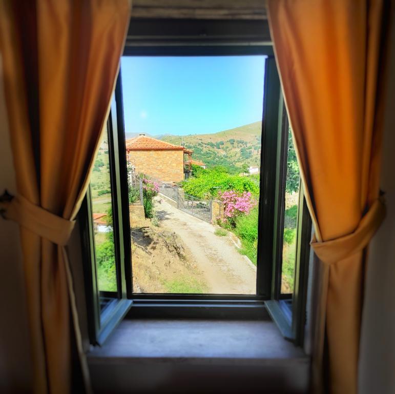 The Hill Village House — 8
