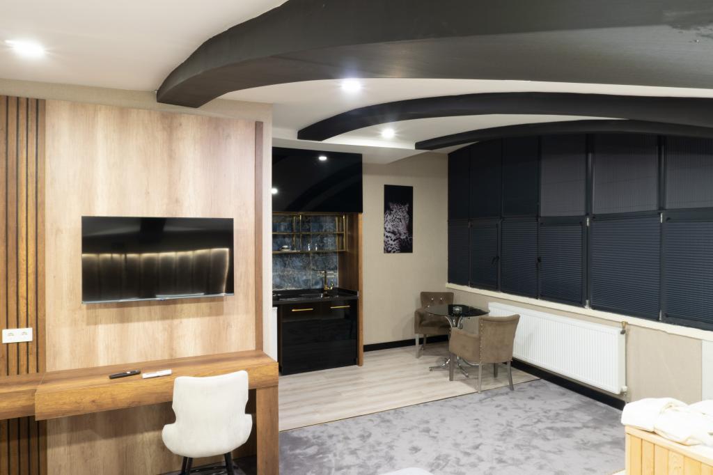 Anatolia Luxury Hotel — 4