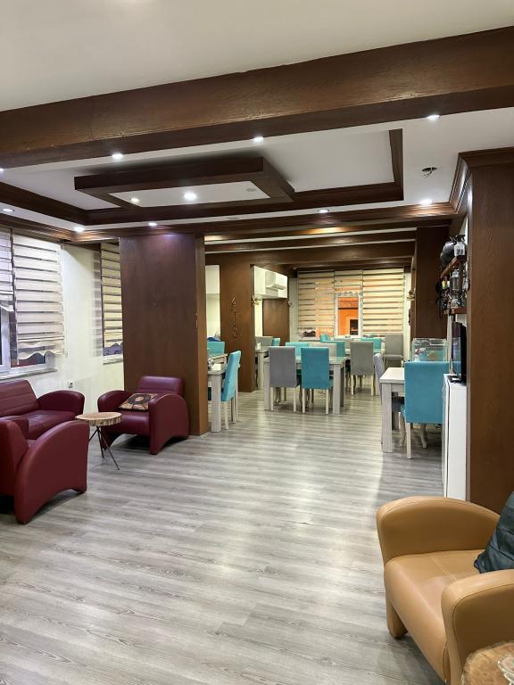 Otel Ferah — 3