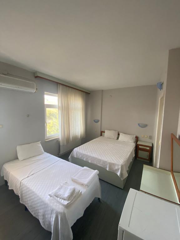 Pegasus Otel — 8