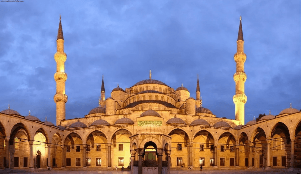 Ramada İstanbul Grand Bazaar — 8