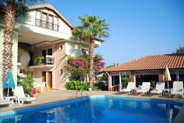 Crescent Hasırcı Hotel