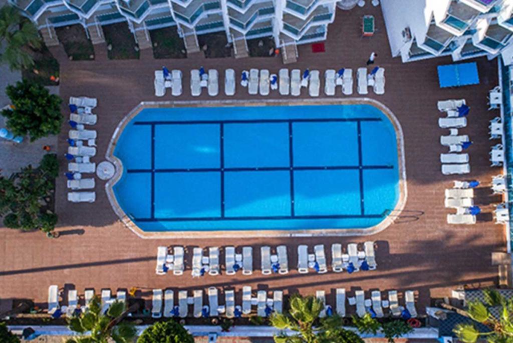 Mysea Hotel Alara — 6
