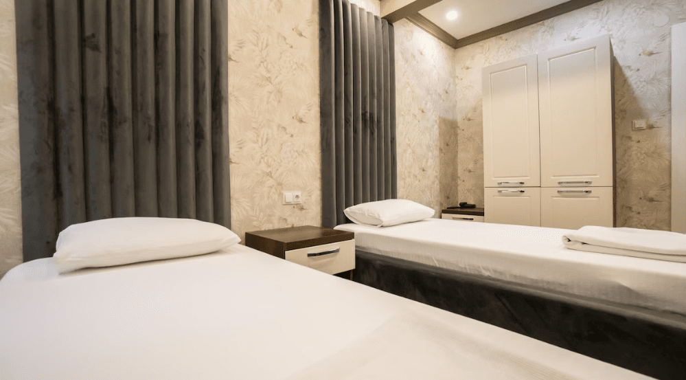 Dymar Hotel — 6