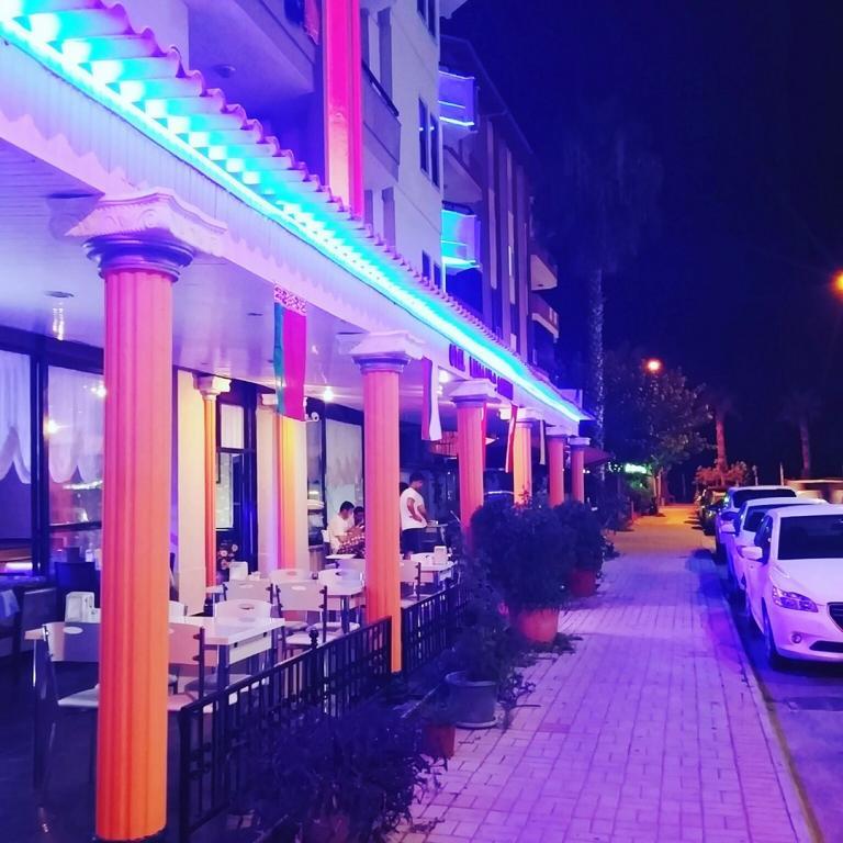 Kleopatra Sahara Hotel — 5