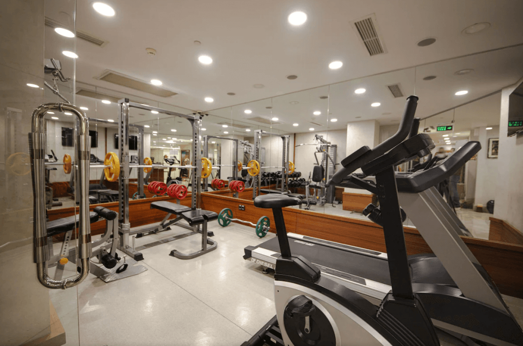 Dosso Dossi Hotels Old City — 6