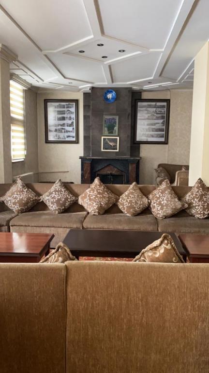 Sim - Er Hotel Kars — 7