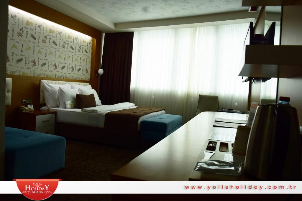 Yol İş Holiday Adana — 3