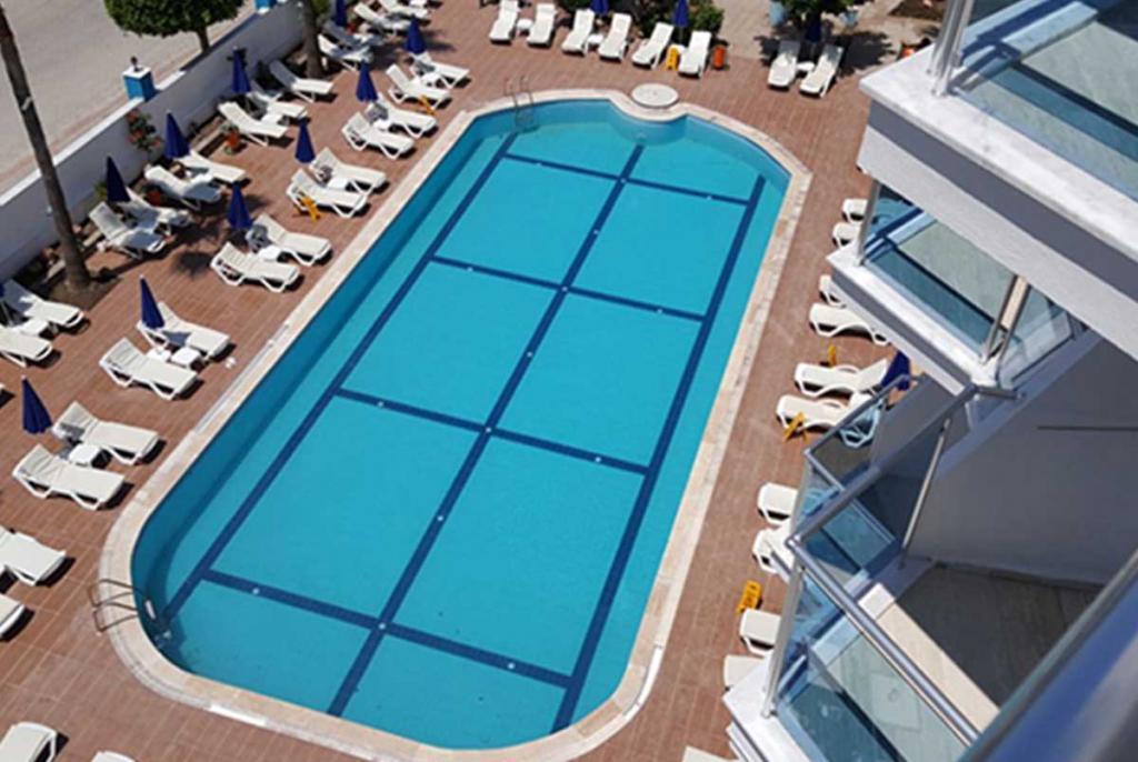 Mysea Hotel Alara — 7