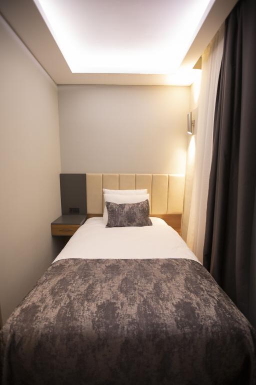 Divares Luxury Hotel — 6