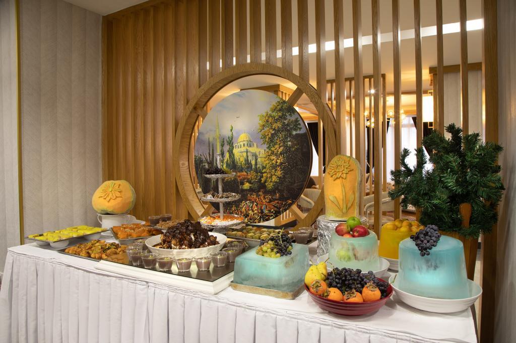 İpeksoy Termal Hotel — 2