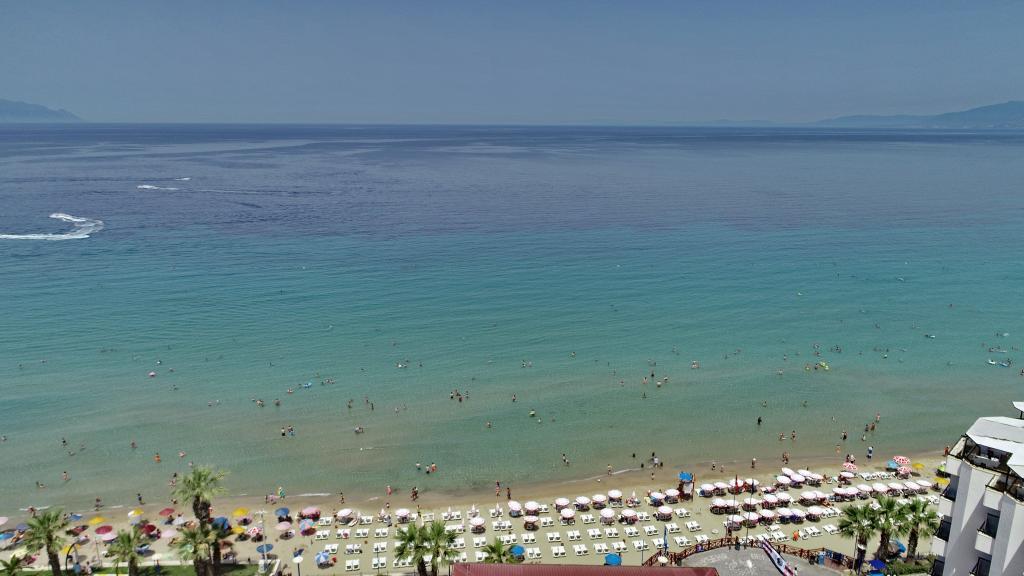 MY Beach Hotel Kuşadası — 1