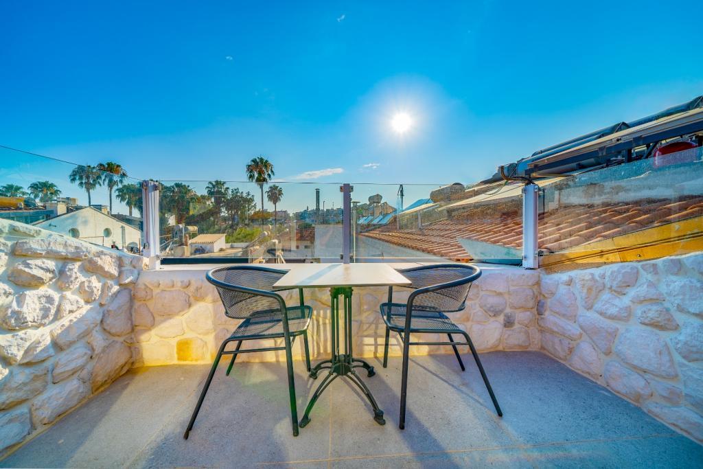 Melisa Boutique Hotel — 4