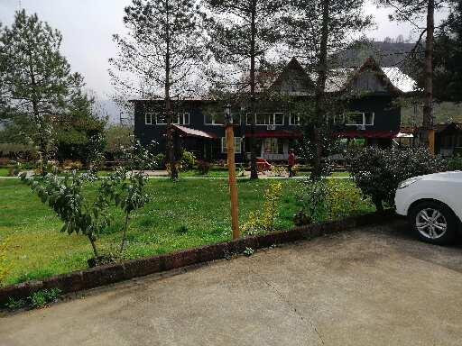 Arhavi Pınar Kır Evi — 4