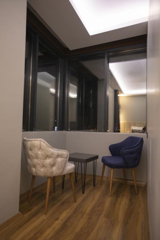 Divares Luxury Hotel — 7