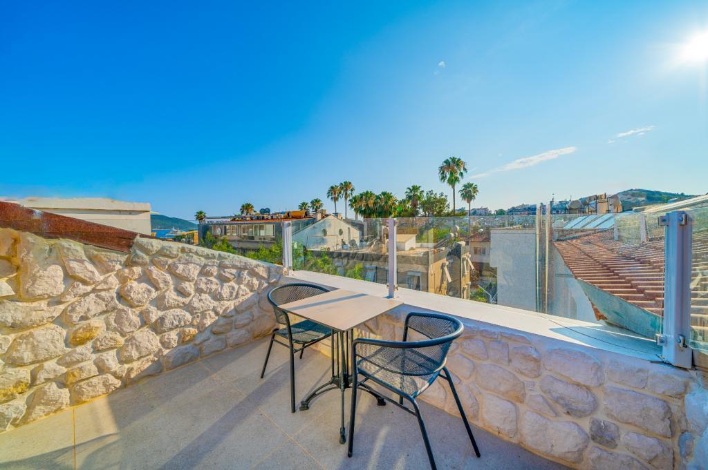 Melisa Boutique Hotel — 5