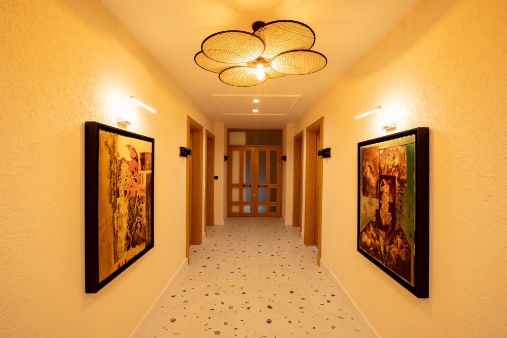 Elysium Garden Hotel — 4
