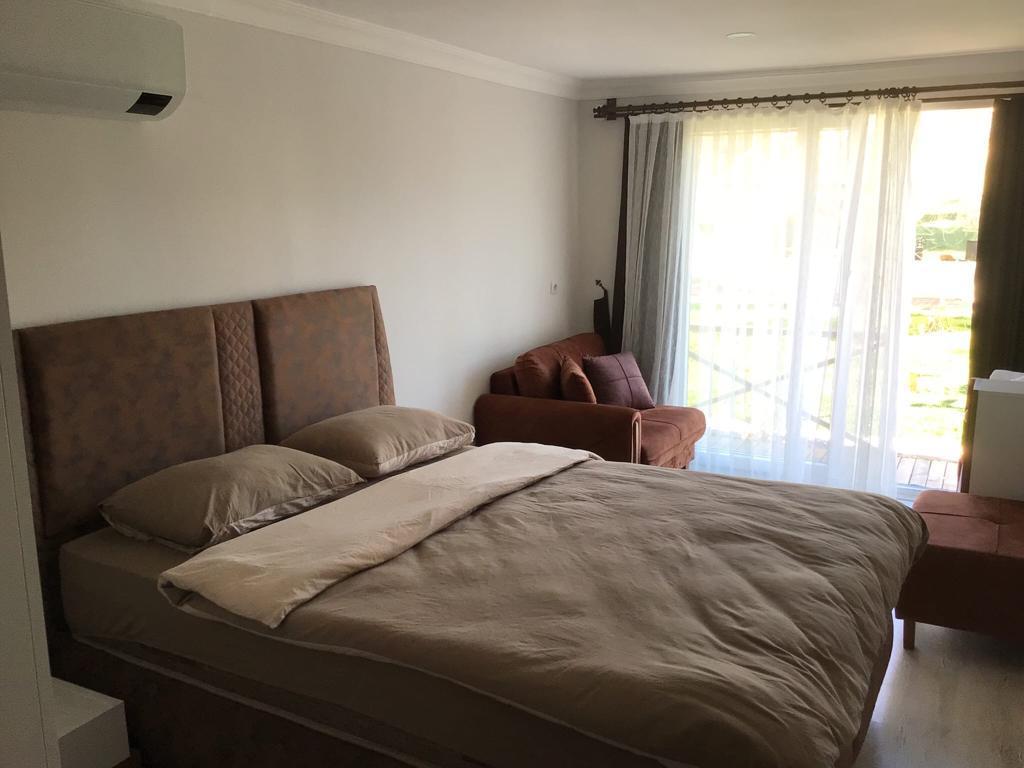 Zeyos Lodge — 5