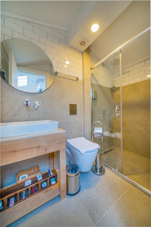 Melisa Boutique Hotel — 6