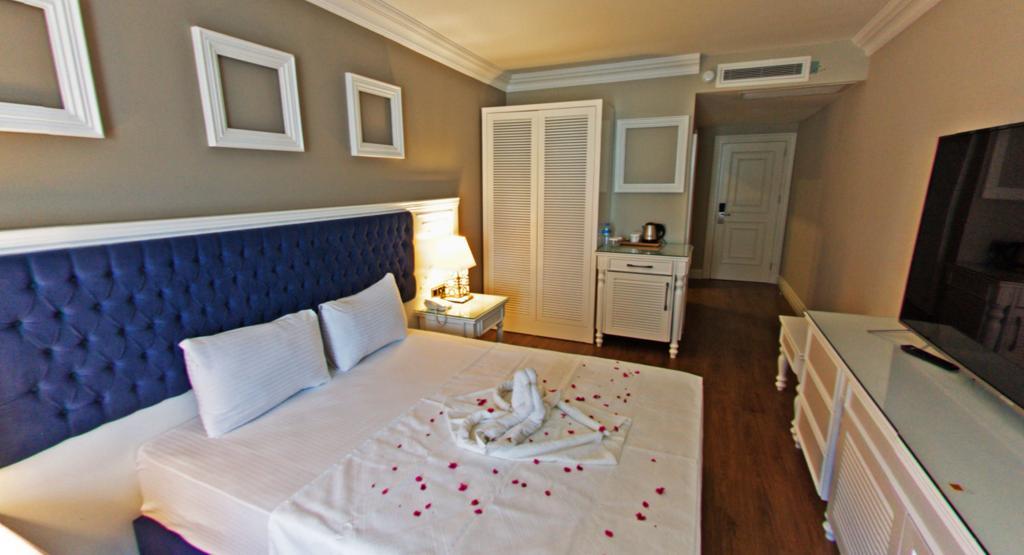 Mara Palace Hotel — 2