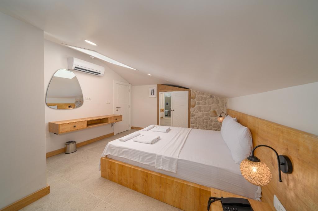 Melisa Boutique Hotel — 7