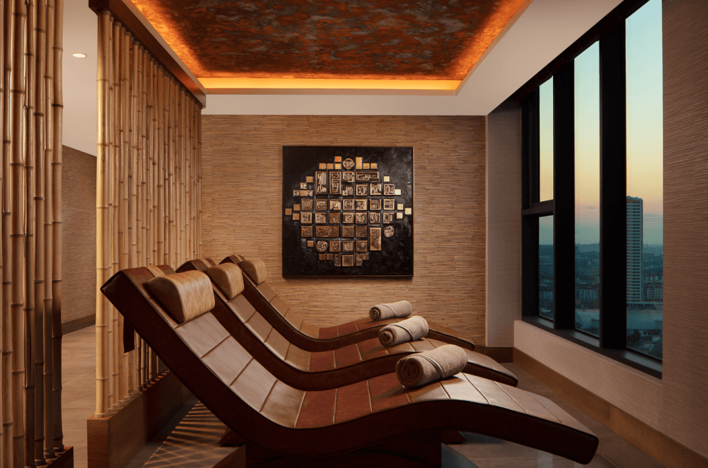 Sheraton İstanbul Esenyurt — 8
