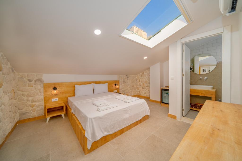 Melisa Boutique Hotel — 8