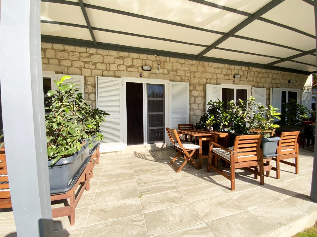La Maison De Yasmine Alaçatı